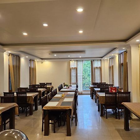 Hotel Akash Regency Manāli Extérieur photo