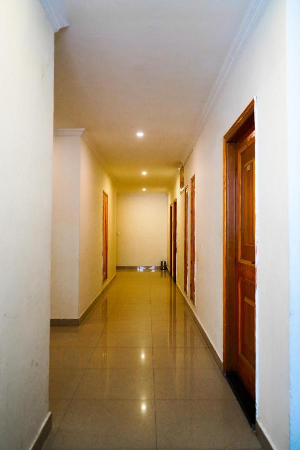 Hotel Akash Regency Manāli Extérieur photo