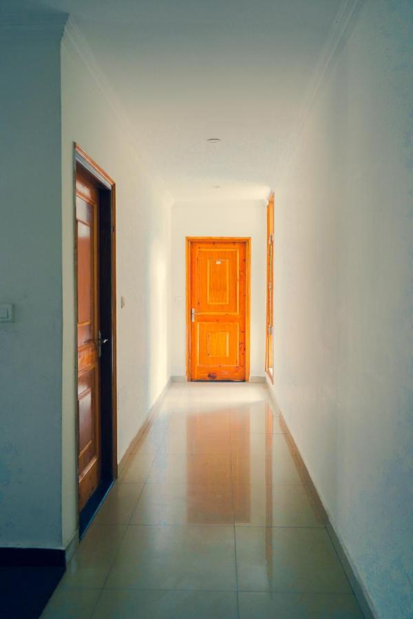 Hotel Akash Regency Manāli Extérieur photo